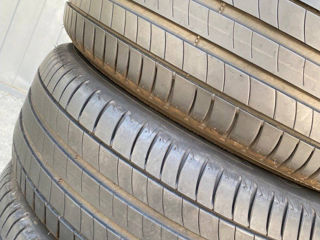 Anvelope 215/55 R16 Michelin foto 2