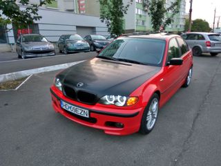 BMW 3 Series foto 1