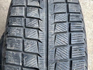 Продам 2 б.у шины 235/55 R18 Westlake Winter foto 4