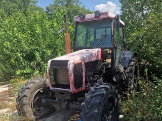 Tractor MTZ 1523