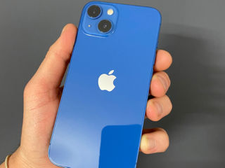 iPhone 13 Blue 128gb / Baterie : 99% foto 1