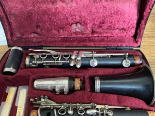 Clarinet Buffet Crampon E 11 foto 2