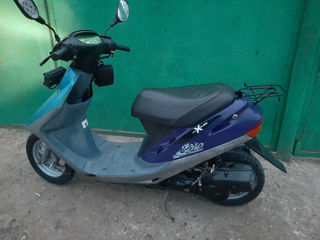 Honda Dio AF-27