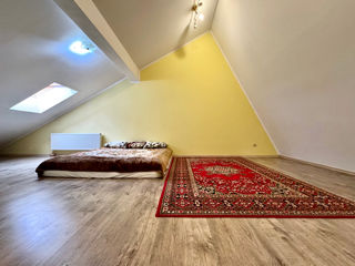 Apartament cu 2 camere, 68 m², Botanica, Chișinău foto 9