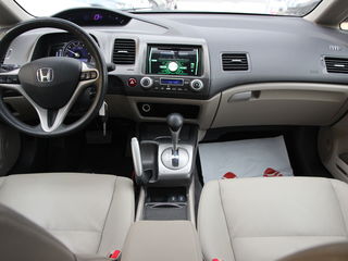 Honda Civic foto 4