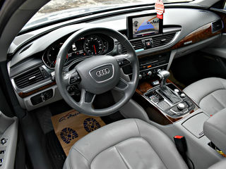 Audi A7 foto 6