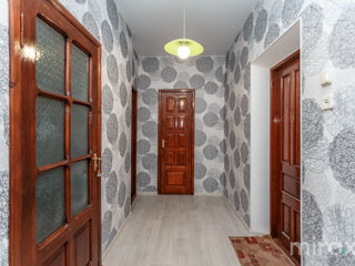 Apartament cu 1 cameră, 36 m², Poșta Veche, Chișinău foto 7