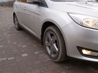 Ford Focus foto 1