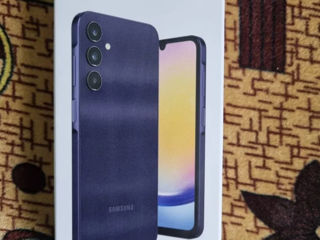 Новые Samsung Galaxy A25 5G