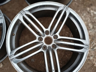 Vw 5x112/R20 foto 5