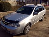 Chevrolet Nubira foto 4