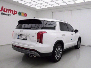 Hyundai Palisade foto 2