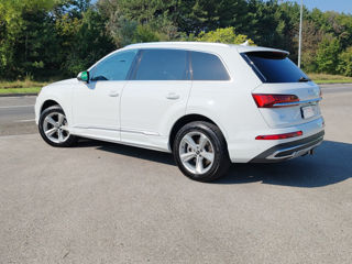 Audi Q7 foto 5