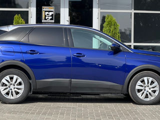 Peugeot 3008 foto 6