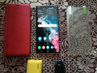 Samsung Galaxy Note 20 Ultra 12/128gb