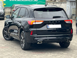 Ford Kuga foto 5