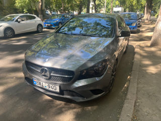 Mercedes CLA