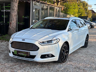 Ford Mondeo foto 3