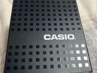 Casio