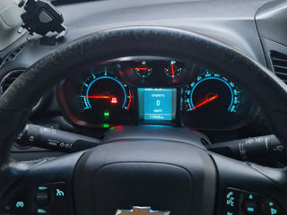 Chevrolet Orlando foto 3