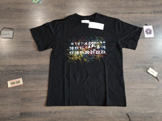 Chrome hearts , Maison Margiela t shirts  foto 3