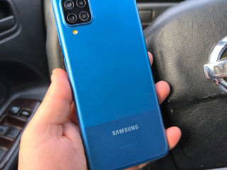 Samsung Galaxy A12