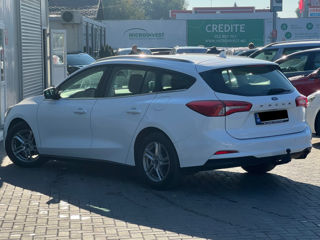 Ford Focus foto 3