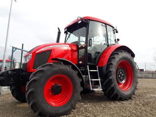 Procura tractor nou de productie Ceha - Zetor la pret vechi!