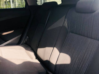 Opel Astra foto 6