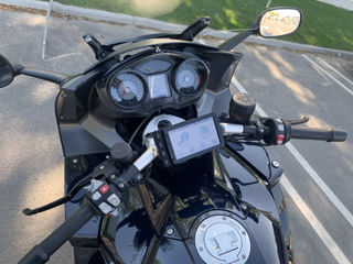 BMW K1300 GT foto 5