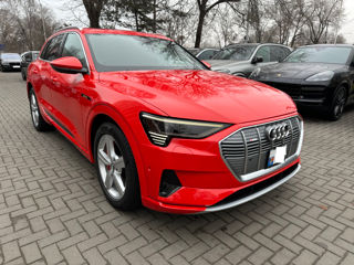 Audi e-tron foto 2