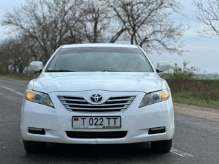 Toyota Camry foto 4