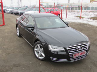 Audi A8 foto 6