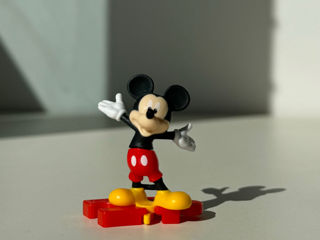 Киндер сюрприз коллекция «100 лет Дисней» / Kinder Surprise colecție de jucării 100 ani Disney foto 1