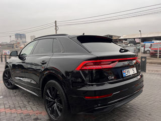 Audi Q8 foto 4