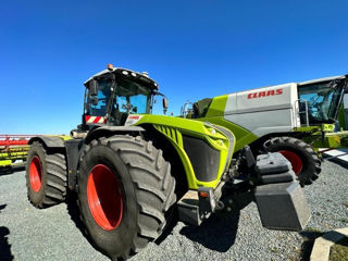 Tractor Claas Xerion 4200 Trac din 2021