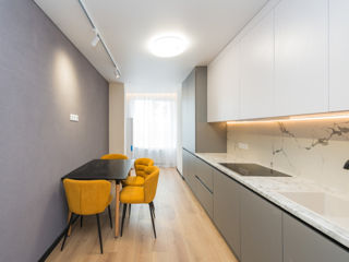 Apartament cu 2 camere, 67 m², Centru, Dumbrava, Chișinău mun. foto 15