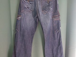 Из Германии модные джинсы Tom Tailor foto 5
