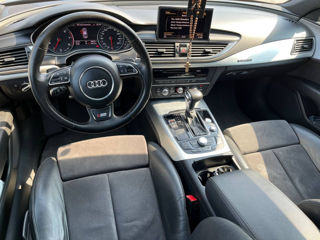 Audi A7 foto 9