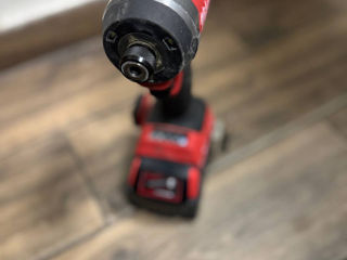 Milwaukee M18 Oneid3 foto 3