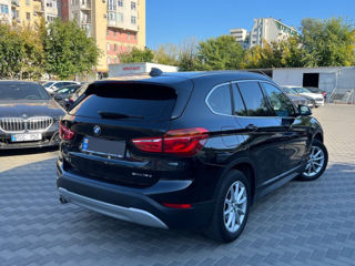 BMW X1 foto 5