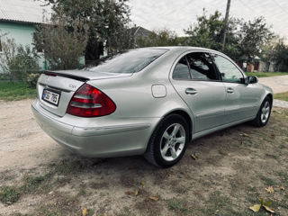 Mercedes E-Class foto 4