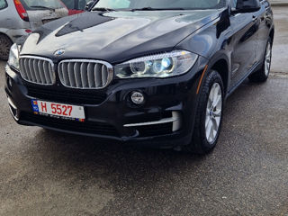 BMW X5 foto 2