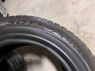 R17 235/55 Pirelli Sottozero 3 foto 9