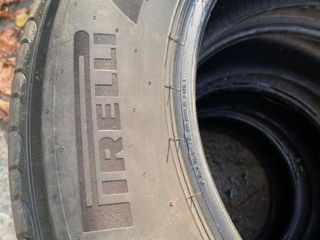 Pret redus 235/65/17 pirelli powergy 108v foto 5