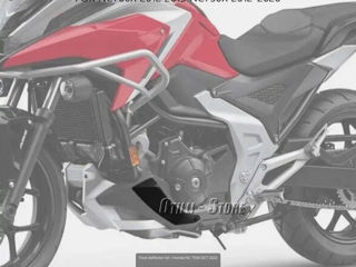 Tuning / Piese Honda NC 750X DCT 2022 foto 6