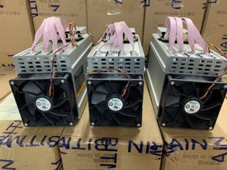 Asic antminer l3+