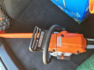 Stihl 261c nou foto 4