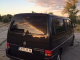 Volkswagen caravelle foto 9