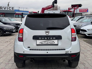 Dacia Duster foto 5